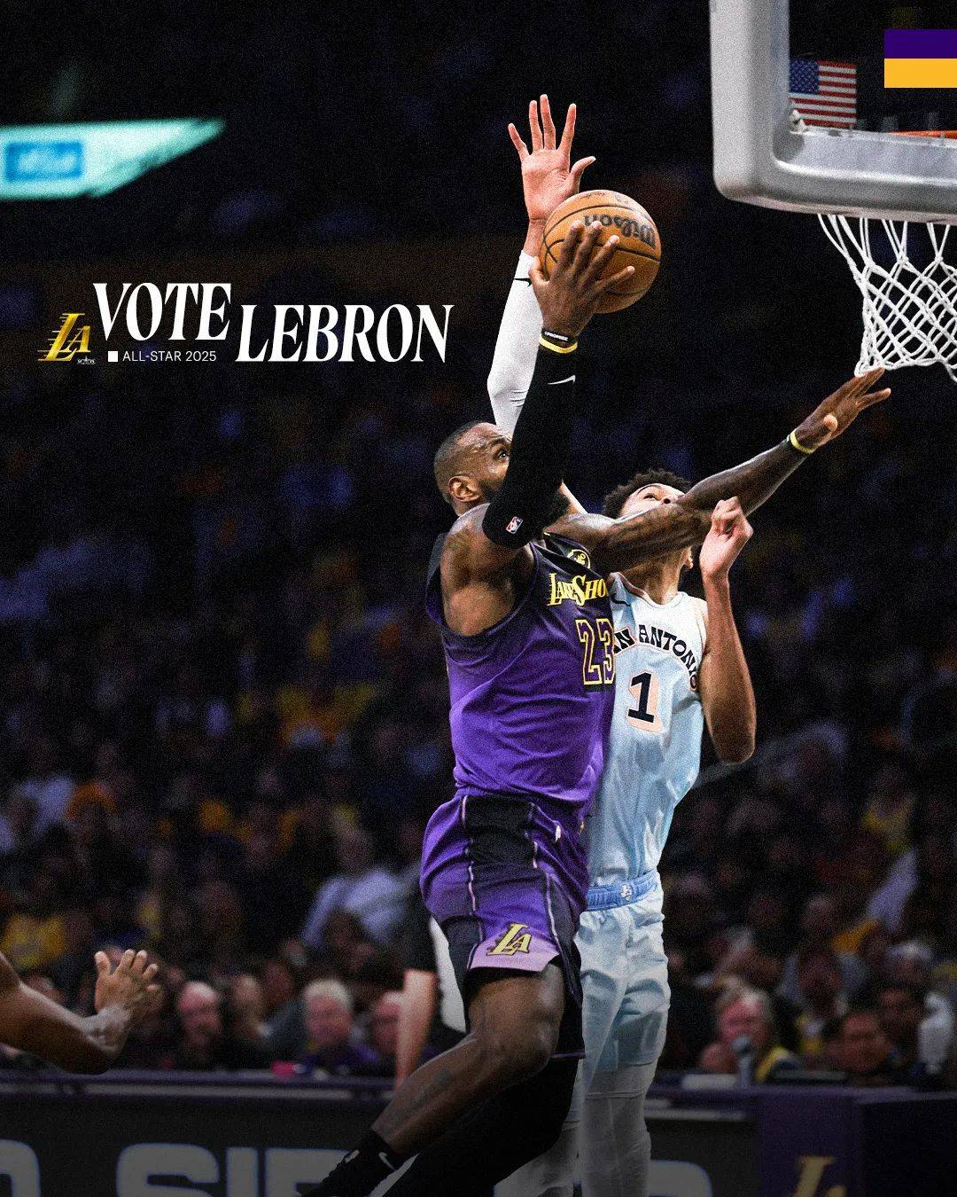 爱游戏官方入口 - 阿扎伦卡回归赛场，连败首场状态亮眼，湖人观众沸腾！